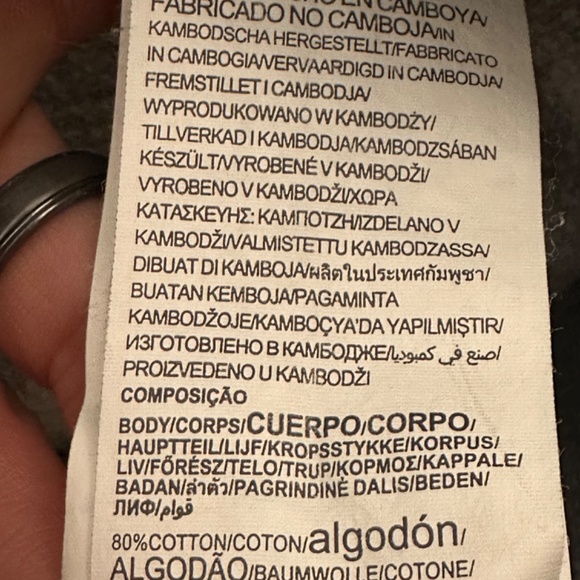 Under Armour Size Men’s XL Hoodie - Picture 8 of 8